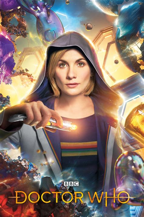tvdb|Doctor Who (2005) .
